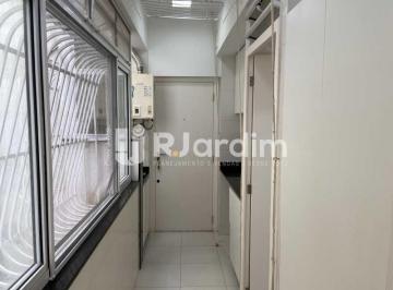 Imagem 1 · Apartamento para aluguel em Ipanema, Rio de Janeiro