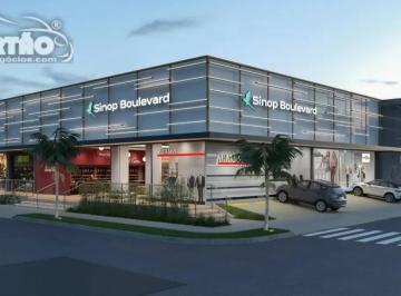 Imagem 1 · Casa para venda em Setor Comercial, Sinop