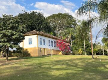 Rural de 13 quartos, São João da Boa Vista · Sítio de Lazer e local para plantio