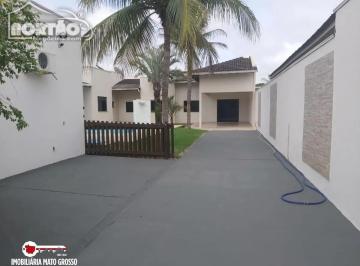 Imagem 1 · Casa para venda em Jardim Botânico, Sinop