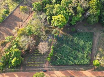 Imagem 1 · Terreno para venda em Sítios de Recreio Encontro das Águas,