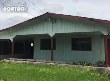 Imagem 1 · Casa para venda em Jardim das Violetas, Sinop