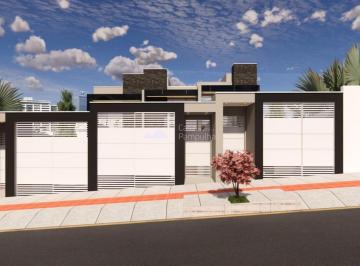 Casa · 120m² · 3 Quartos · Casa à venda - em São João Batista