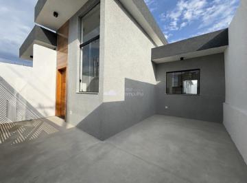 Casa · 180m² · 3 Quartos · Casa à venda - no Planalto