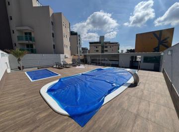 Apartamento · 130m² · 3 Quartos · Apartamento à venda - em Santa Branca