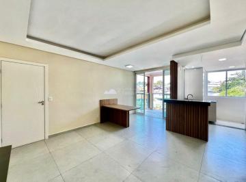 Apartamento · 95m² · 3 Quartos · Apartamento à venda - em Santa Branca