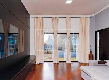 Casa · 276m² · 3 Quartos · 6 Vagas · Casa Mobiliada para Locação no Alphaville Residencial 11