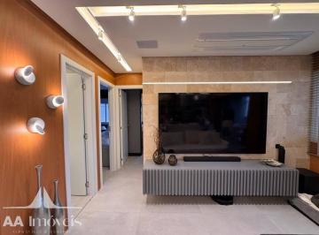 Apartamento · 69m² · 2 Quartos · 2 Vagas · APTO LINDO EM ALPHAVILLE, 2 SUÍTES, 2 GARAGENS, VISTA LIVRE
