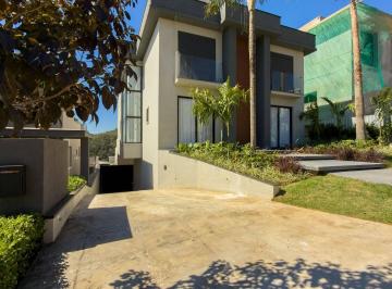 Casa · 590m² · 4 Quartos · 10 Vagas · MARAVILHOSA CASA ALPHAVILLE, 4 SUÍTES, ELEVADOR ROOFTOP, COMPLETA!