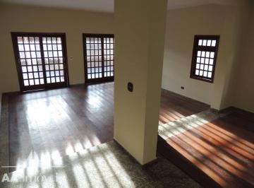 Casa · 370m² · 4 Quartos · 6 Vagas · OPORTUNIDADE ALPHAVILLE, 4 DORMTS, CONDOMÍNIO CLUBE, ÓTIMA ALAMEDA!