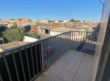 Apartamento de 1 quarto, Ceilândia · 1 quarto, QNP 12/16, Ceilândia Sul