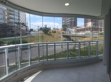 Apartamento · 53m² · 1 Quarto · 1 Vaga · LINDO APTO ALPHAVILLE, CONDOMÍNIO MODERNO E COMPLETO, 1 SUÍTE
