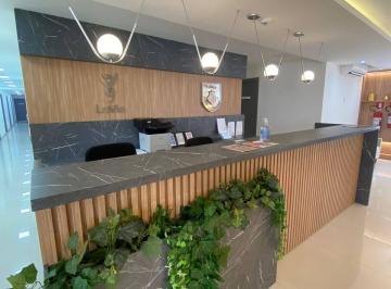 Comercial · 500m² · 18 Vagas · EXCELENTE LAJE COMERCIAL, ALPHAVILLE, CONDOMÍNIO DE LUXO PARA MEDICINA