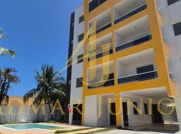 Foto 01 · Apartamento, Ipitanga, Lauro de Freitas, BA