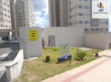 Apartamento de 2 quartos, Belo Horizonte · Apartamento no 13º andar a venda no Condomínio Reserva dos Pássaros, Palmeiras, BH