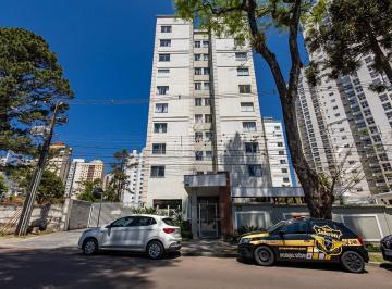 Apartamento · 49m² · 2 Quartos · 1 Vaga · Apartamento à venda 2 quartos no Cristo Rei, Curit
