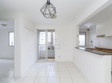 Apartamento · 49m² · 2 Quartos · 1 Vaga · Apartamento à venda 2 quartos no Cristo Rei, Curit
