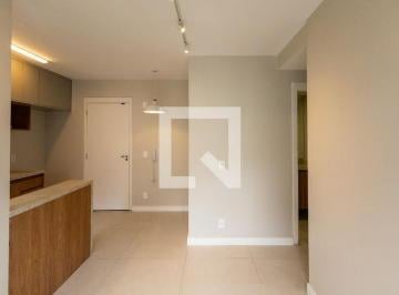 Apartamento · 37m² · 2 Quartos · Apartamento à Venda - Jardim Marajoara , 2 Quartos,  37 m² - São Paulo