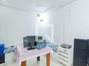 Casa · 120m² · 3 Quartos · 1 Vaga · Casa para Aluguel - Freguesia do Ó, 3 Quartos,  120 m² - São Paulo
