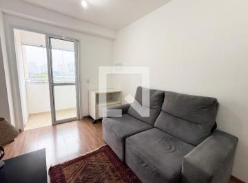 Apartamento · 46m² · 2 Quartos · 1 Vaga · Apartamento para Aluguel - Freguesia do Ó, 2 Quartos, 46 m² - São Paulo