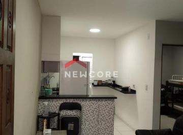 Casa · 58m² · 2 Quartos · 1 Vaga · Casa de condomínio em Rua Malgaxie - Outeiro de Passárgada - Cotia/SP