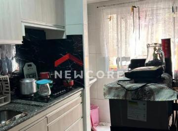 Apartamento · 44m² · 2 Quartos · 1 Vaga · Apartamento em Rua Três - Jardim Guilhermino - Guarulhos/SP