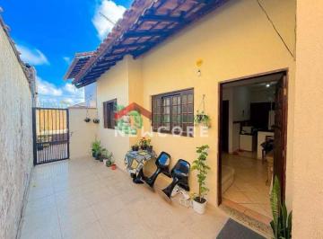 Casa · 69m² · 2 Quartos · 1 Vaga · Casa de condomínio em Rua Manoel Luiz Lopes - Vila Atlântica - Mongaguá/SP