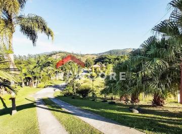 Rural · 112m² · 3 Quartos · 2 Vagas · Sítio em Rua João Francisco Lopes - Vendaval - Biguaçu/SC