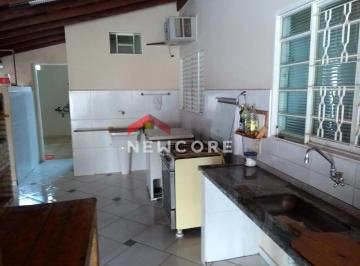 Casa 300m² Venda · Casa de condomínio em Rua Marco Rogério Colleoni - Riviera Náutica - Sales/SP