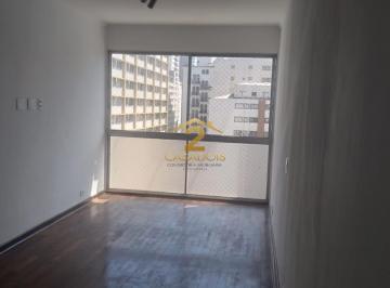 Apartamento · 116m² · 3 Quartos · 1 Vaga · Apartamento à venda/locação nos jardins, com 116m², 2 quartos, 1 vaga, próximo a