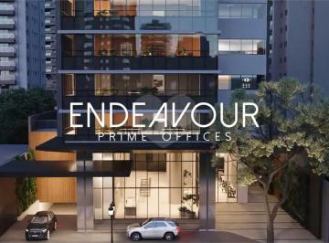 Comercial , Curitiba · SALA COMERCIAL A VENDA NO CENTRO