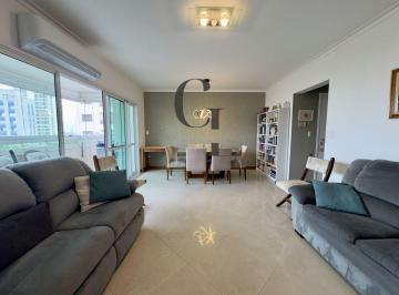 Apartamento de 3 quartos, São Paulo · Apartamento à venda com 3 suítes e varanda gourmet na Água Fria