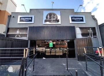 Comercial · 212m² · 5 Vagas · Galpão Comercial à Venda na Cidade de Sorocaba-SP, Bairro Jardim Europa: 1 Sala, 2 Banheiros, 5 Vaga