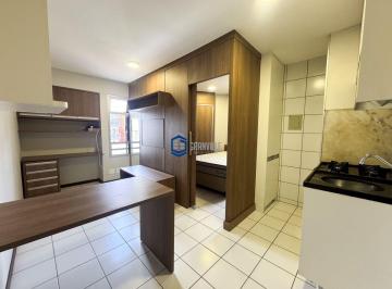 Apartamento de 1 quarto, Brasília · Top Master!!!