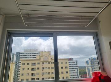 Apartamento de 2 quartos, Salvador · Apartamento a venda no VIVAI IMBUÍ 2/4 suíte varanda 64m2 1 vg armários infraestrutura completa