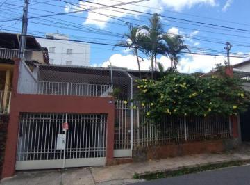 Casa de 3 quartos, Belo Horizonte · Excelente casa rua Santa Cruz no Alto Barroca com 3 quartos armários e suíte
