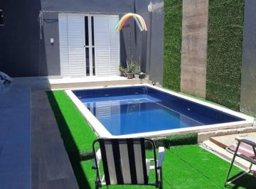 Foto 01 · CASA À VENDA JARDIM VERA CRUZ