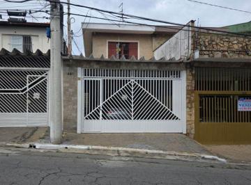 Casa de 3 quartos, São Paulo · Sobrado no Parque Cruzeiro do Sul - R$ 565 Mil - Ref. 6805