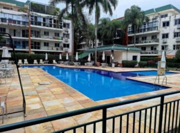 Foto 20 · Apartamento de 3 Quartos em Campo Grande, RJ - Condomínio com Lazer Completo e Segurança 24h - Aprov