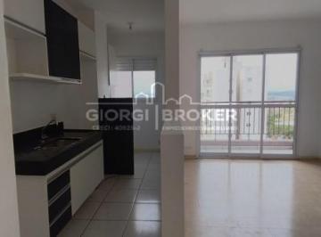 Foto 01 · Apartamento de 2 dormitórios com 61m² no bairro Higienópolis em São José do Rio Preto-SP: Imperdível