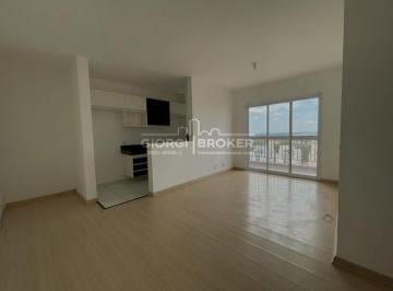 Foto 01 · Apartamento de 2 dormitórios com 61m² no bairro Higienópolis em São José do Rio Preto-SP: Imperdível
