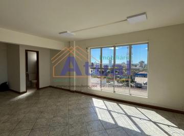 Foto 01 · Sala, Centro, Santo Ângelo, RS