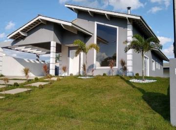 Casa de 3 quartos, Vargem Grande Paulista · Casa com 3 dormitórios à venda, 200 m² por R$ 1.100.000,00 - Paysage Bella Vittá - Vargem Grande Pau