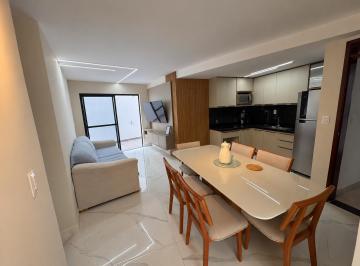 Apartamento de 3 quartos, João Pessoa · Apartamento de 95 m² com 3 quartos à venda no Bessa