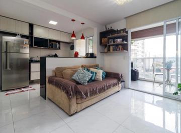 Apartamento de 2 quartos, São Paulo · 75 m² 2 Dorms( 1 Suíte) 1 vaga no Brooklin