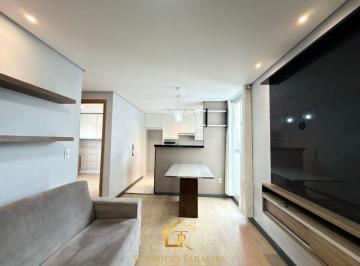 Apartamento de 2 quartos, São José dos Pinhais · Apartamento Mobiliado, 2 quartos, Ouro Fino, São José dos Pinhais/PR