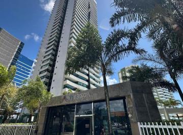 Apartamento de 1 quarto, Salvador · Apartamento a venda no Tribeca Manhattan quarto e sala e mobiliado