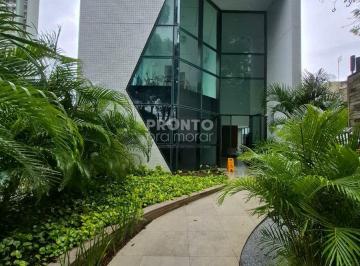 Apartamento de 3 quartos, Recife · Excelente apartamento no Espinheiro com 65,40m²