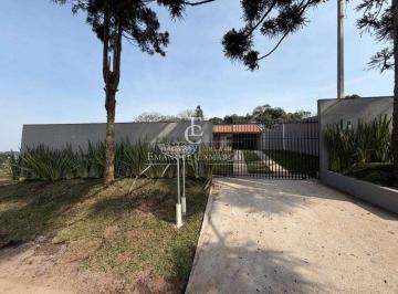 Casa de 2 quartos, Piraquara · CASA A VENDA EM PIRAQUARA-PR