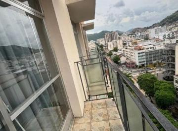 Foto 01 · Venda de Apartamento de 3 Quartos em Vila Isabel, Rio de Janeiro - RJ: 61m², Andar Alto, Vista Livre